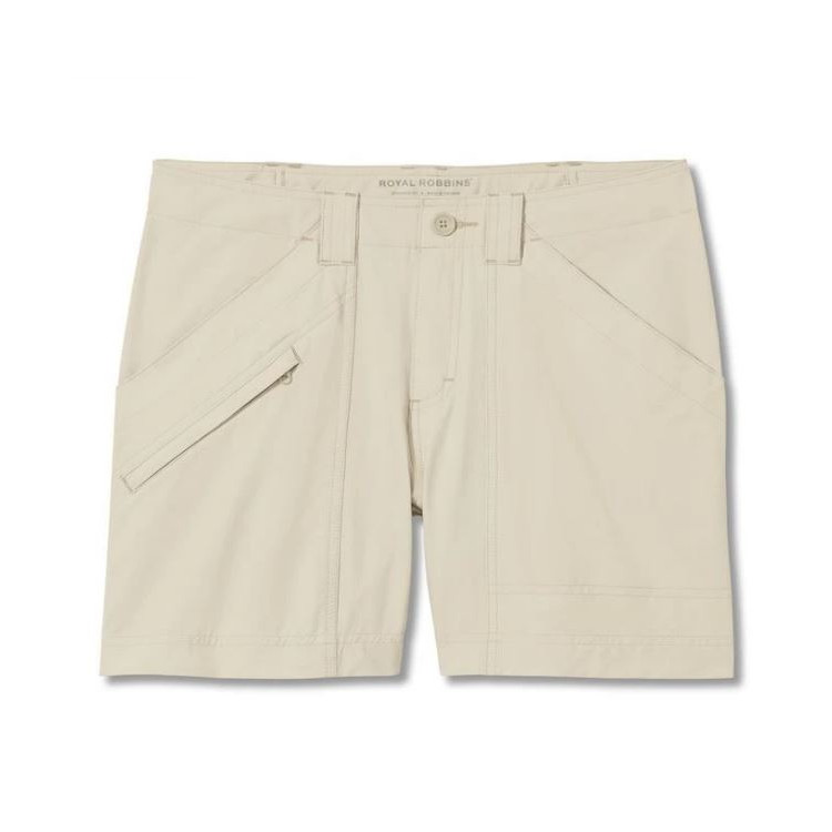 Royal Robbin Backcountry Pro Short - Women's - Image 5